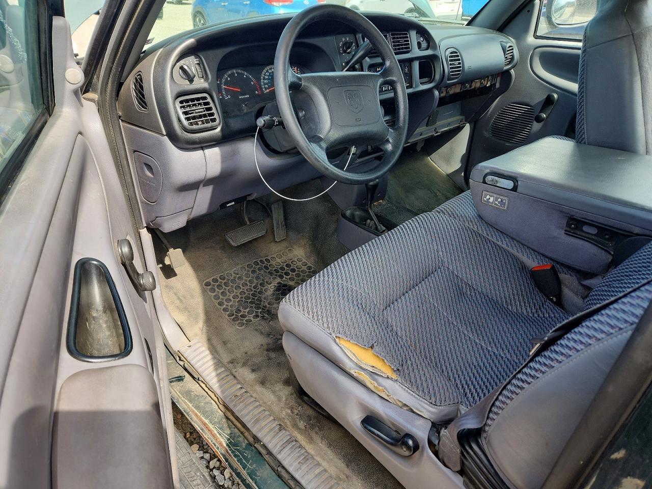 Dodge Ram 1500
