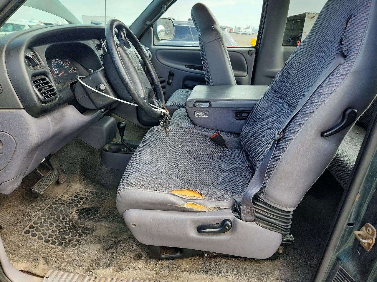 Dodge Ram 1500