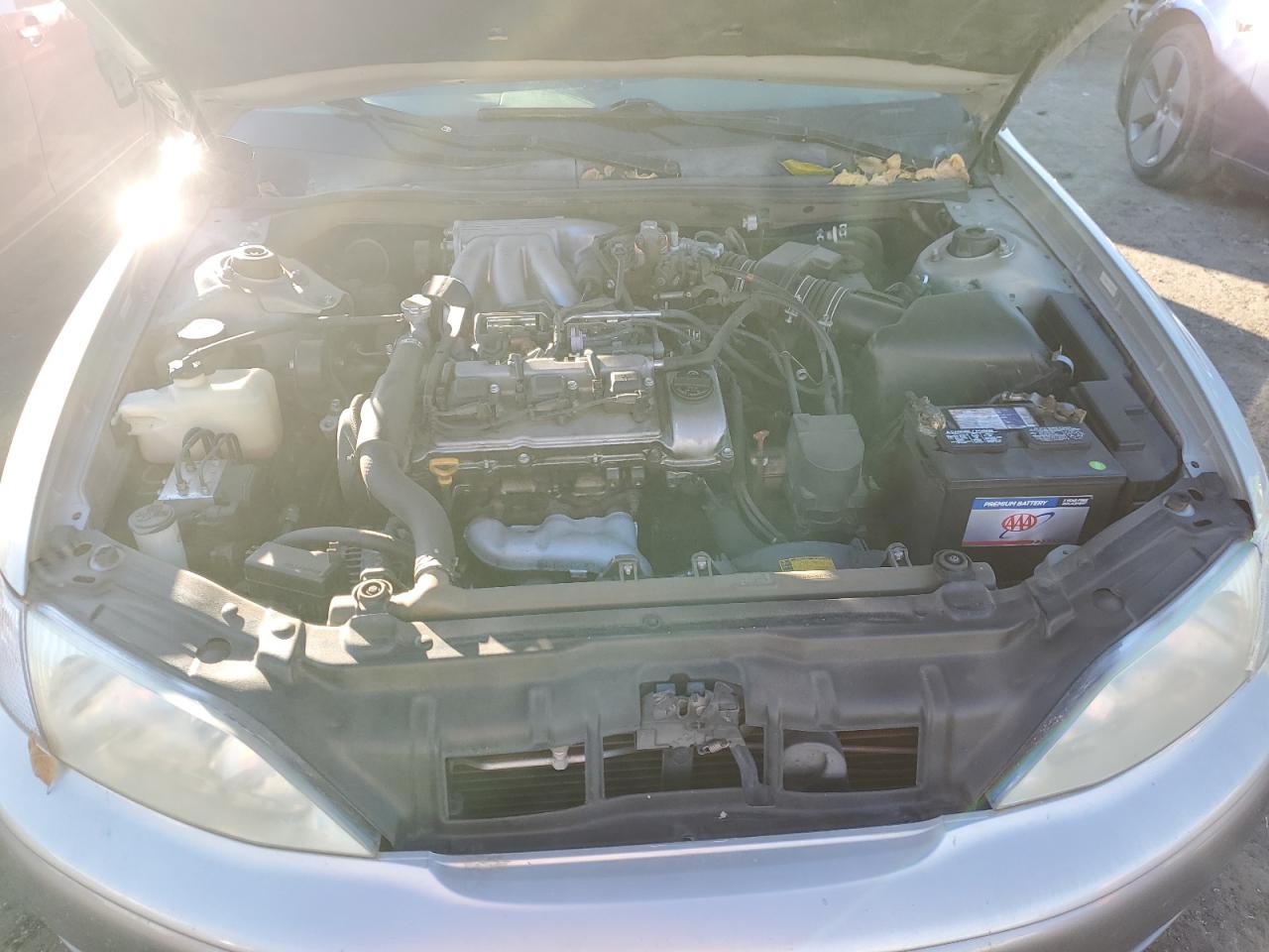 Lexus Es 300