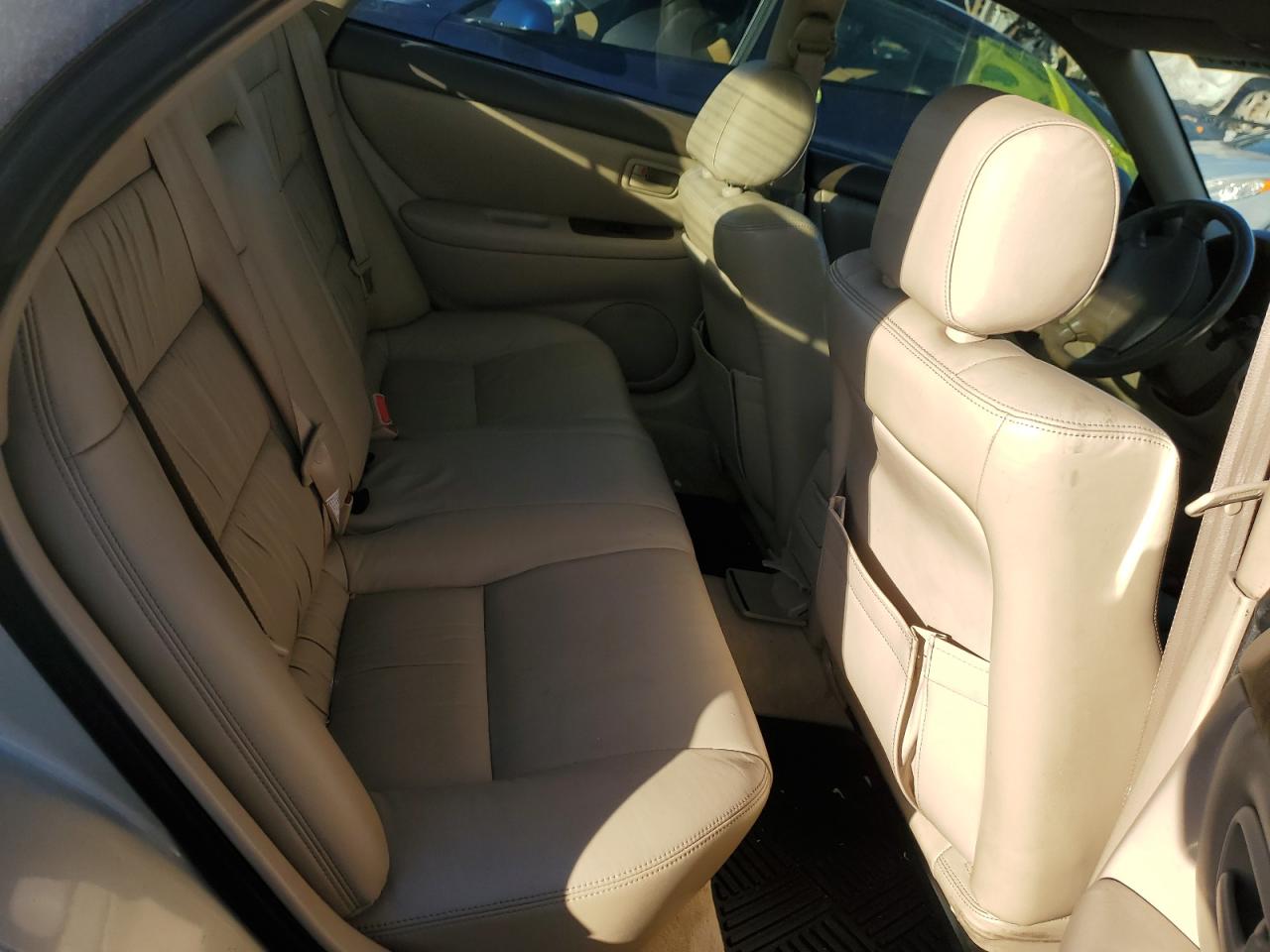 Lexus Es 300