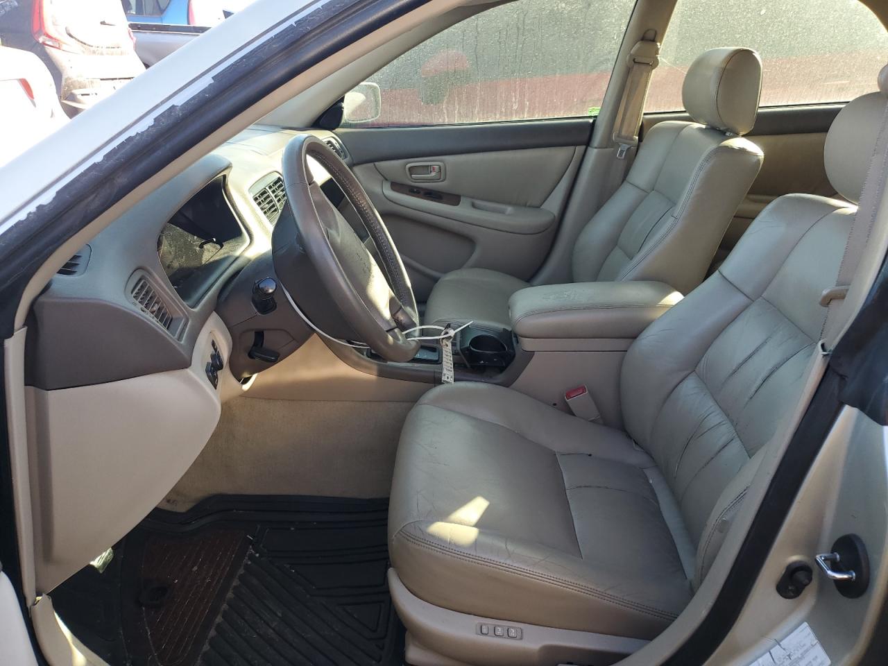 Lexus Es 300
