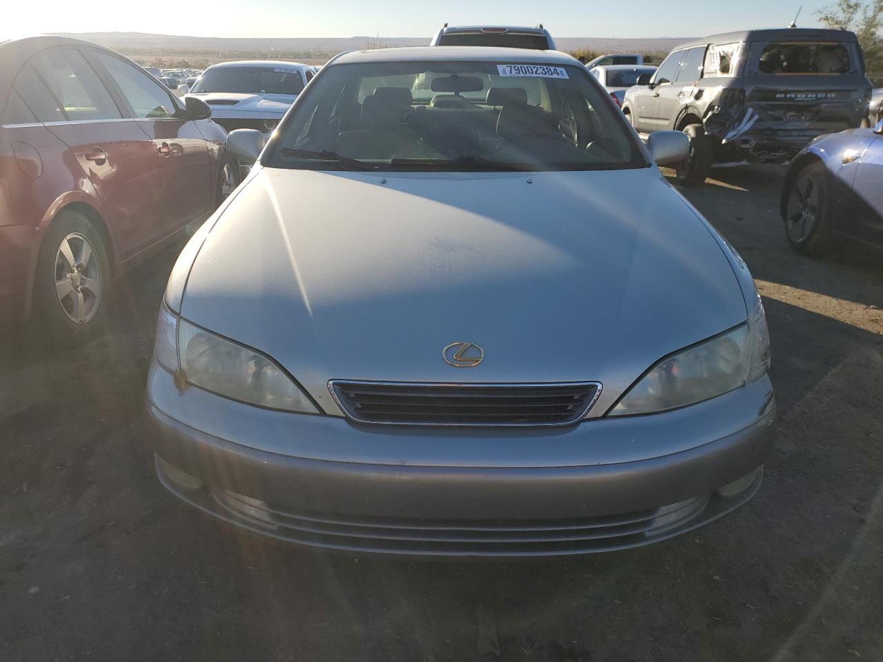 Lexus Es 300