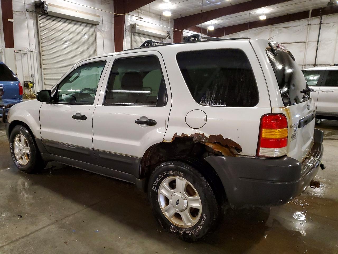 Ford Escape