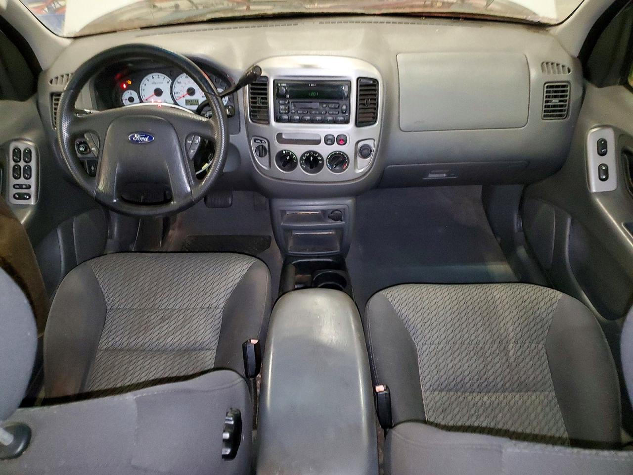 Ford Escape