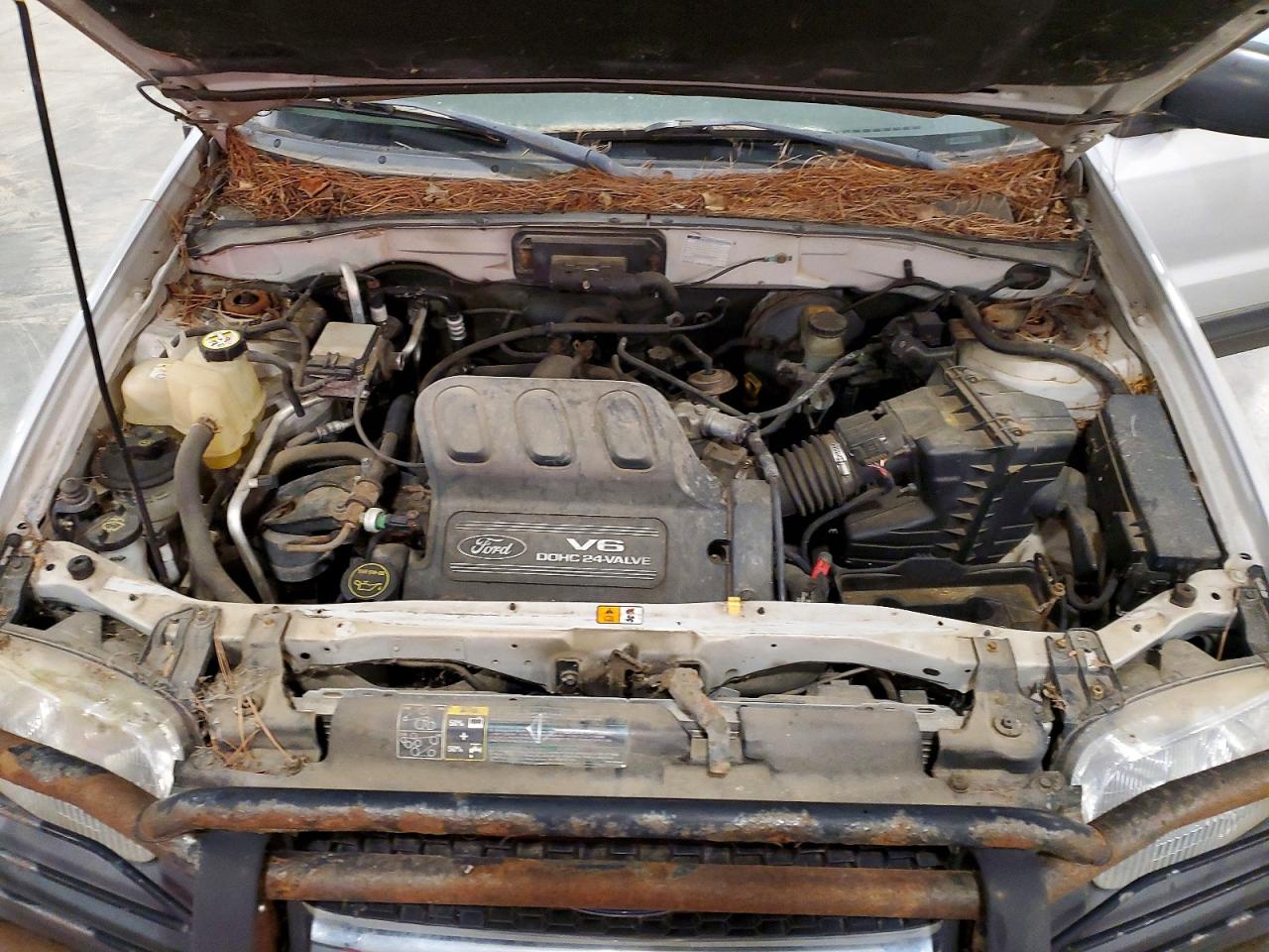 Ford Escape