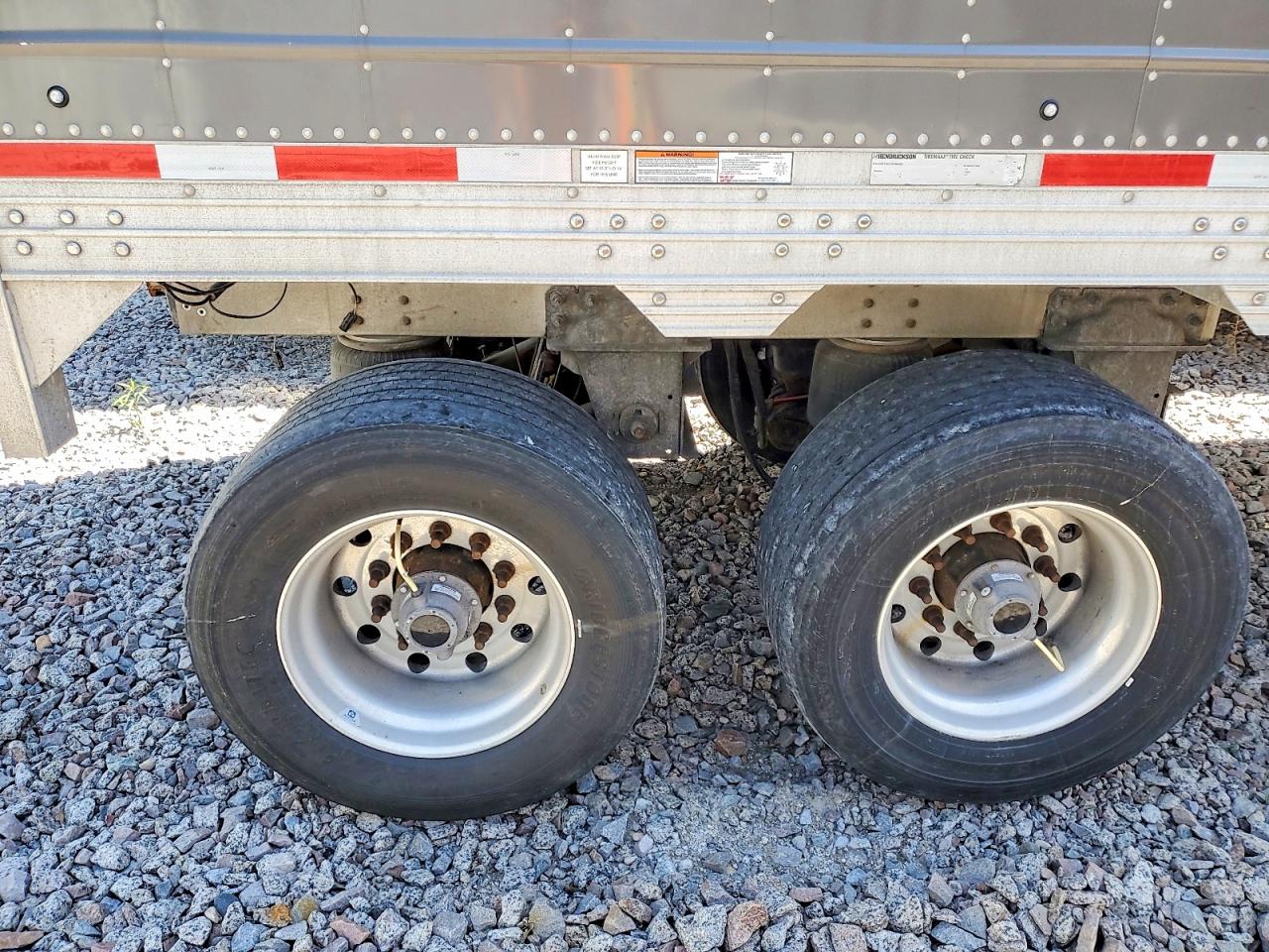 Timpte Hopper Trl Other