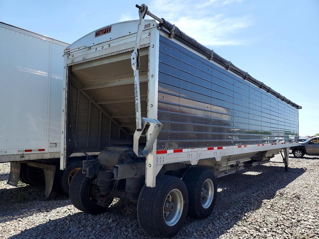 Timpte Hopper Trl Other