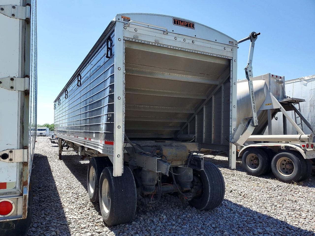 Timpte Hopper Trl Other