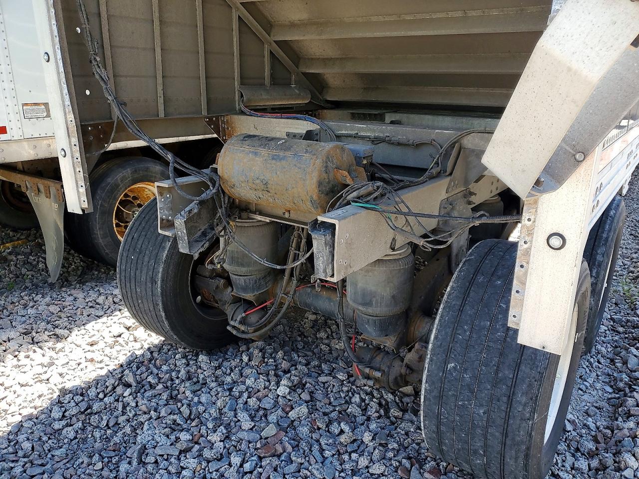 Timpte Hopper Trl Other