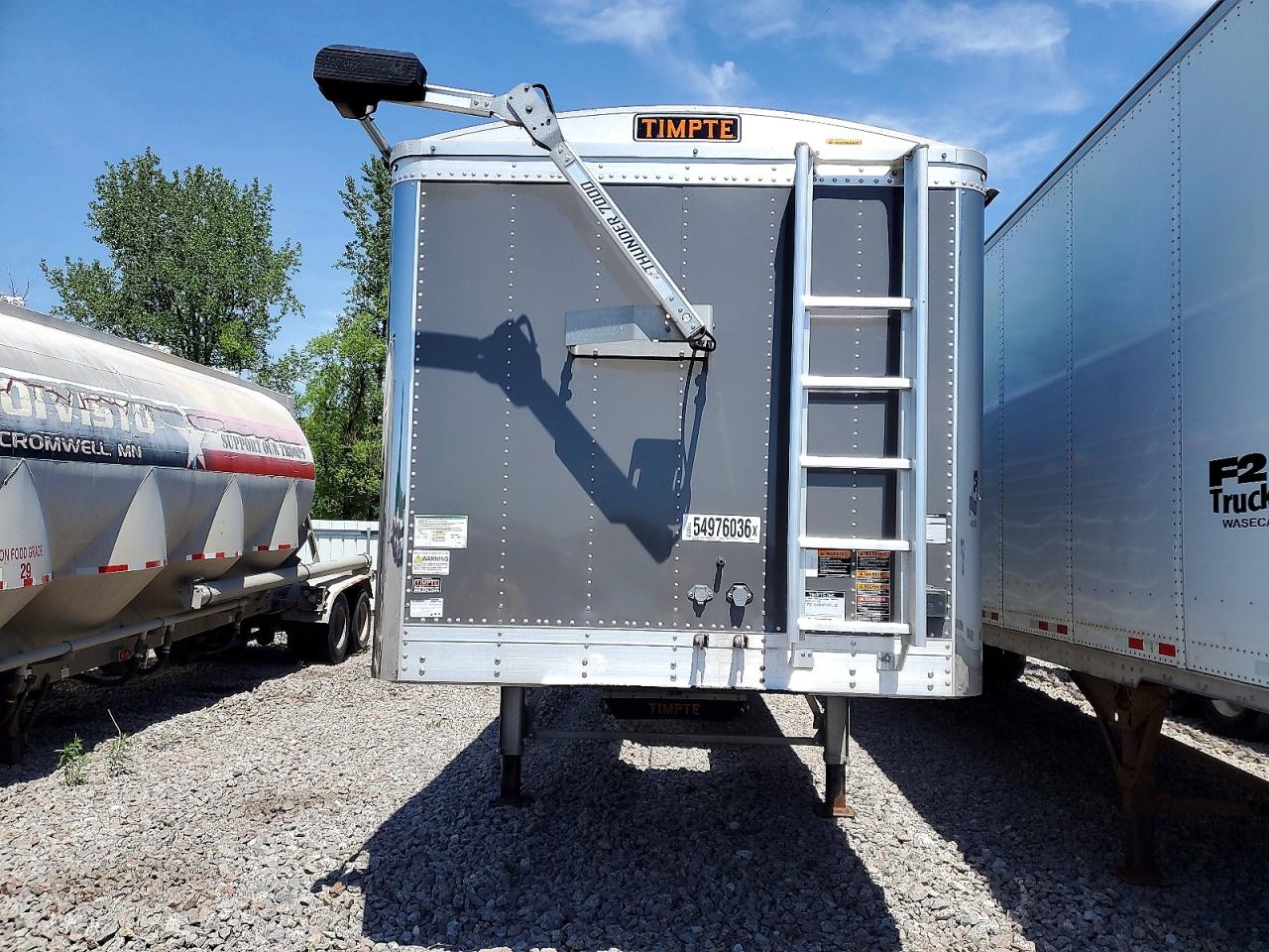 Timpte Hopper Trl Other