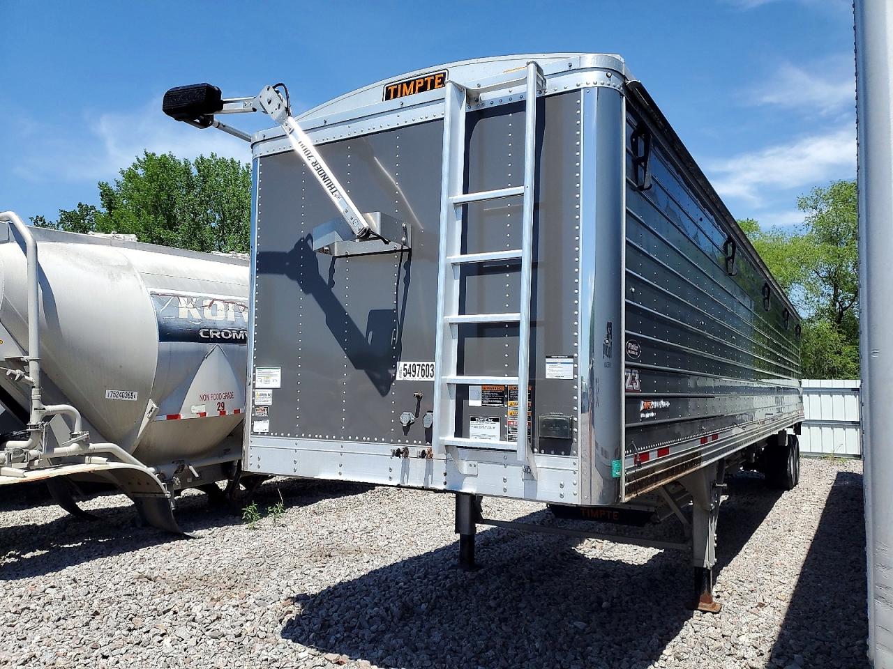 Timpte Hopper Trl Other