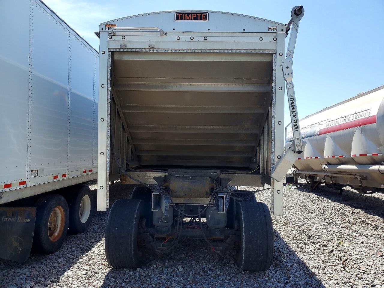 Timpte Hopper Trl Other