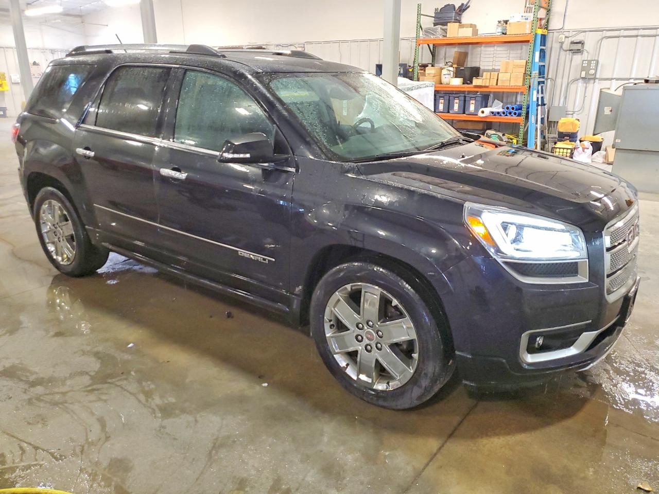 GMC Acadia Denali