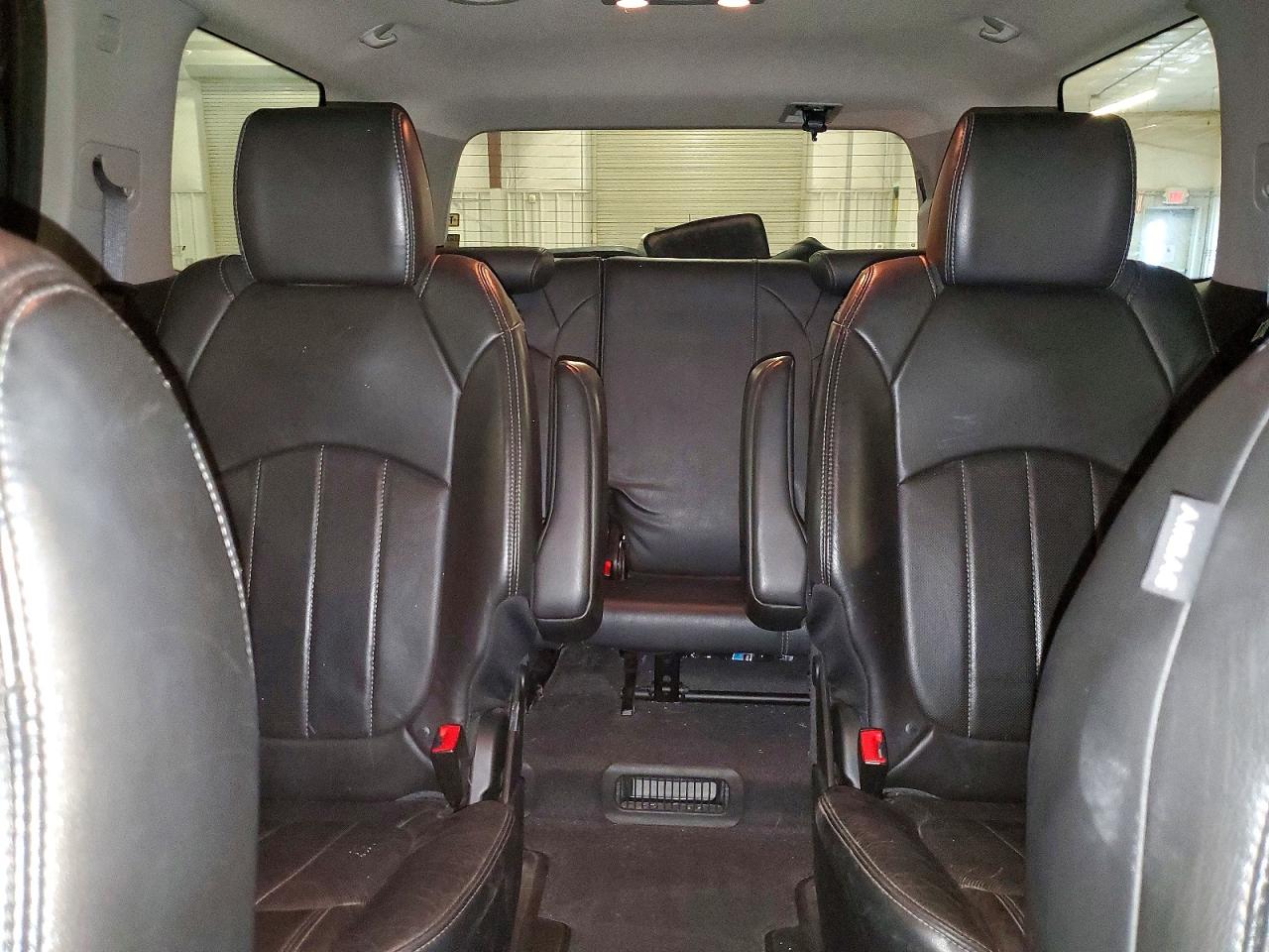 GMC Acadia Denali