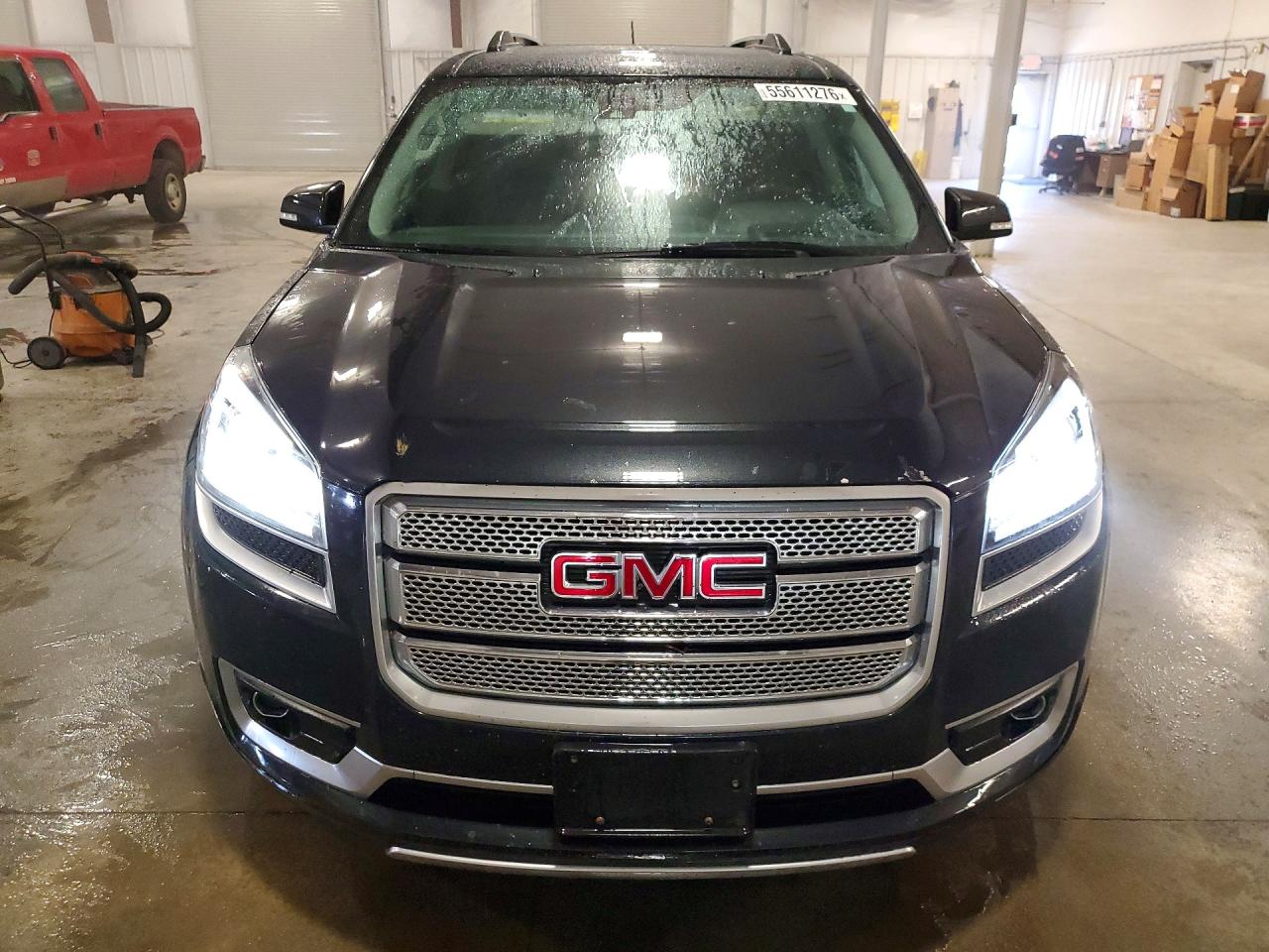 GMC Acadia Denali