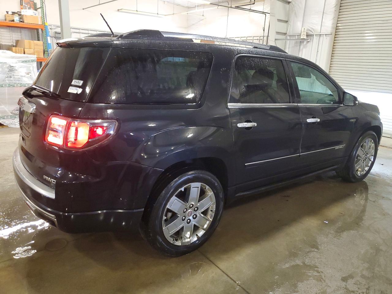 GMC Acadia Denali