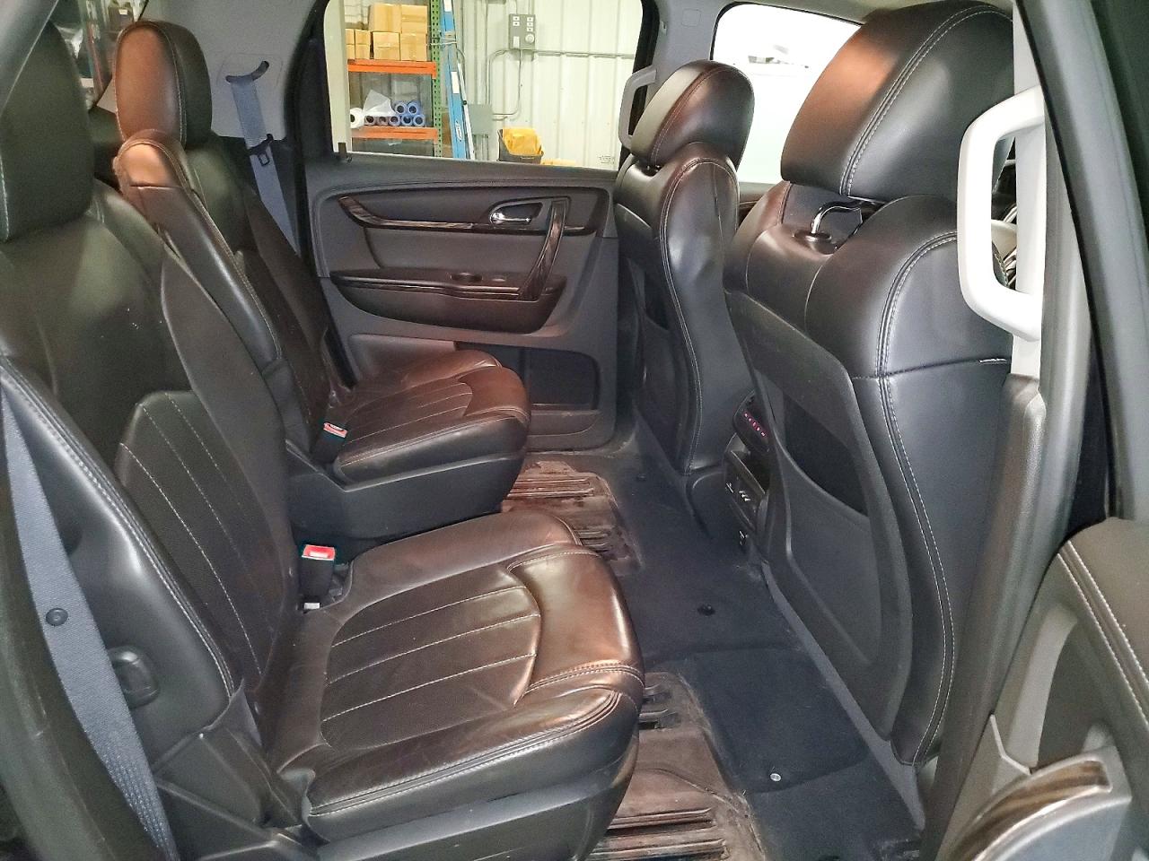GMC Acadia Denali