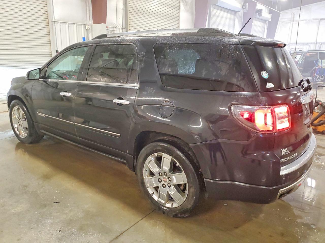 GMC Acadia Denali