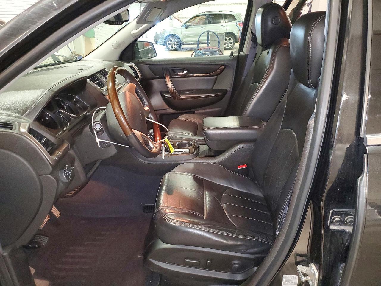 GMC Acadia Denali
