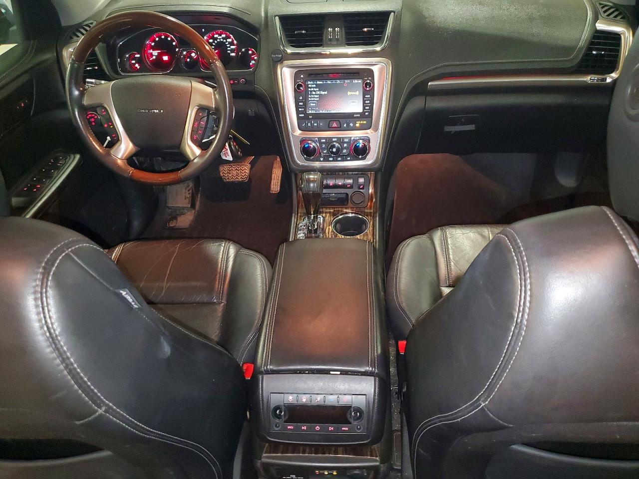 GMC Acadia Denali