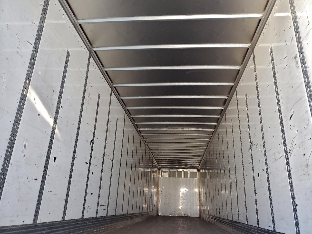 Wabash 53 Trailer