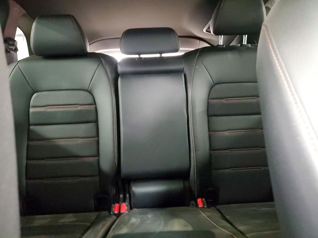 Honda Crv Sport Touring