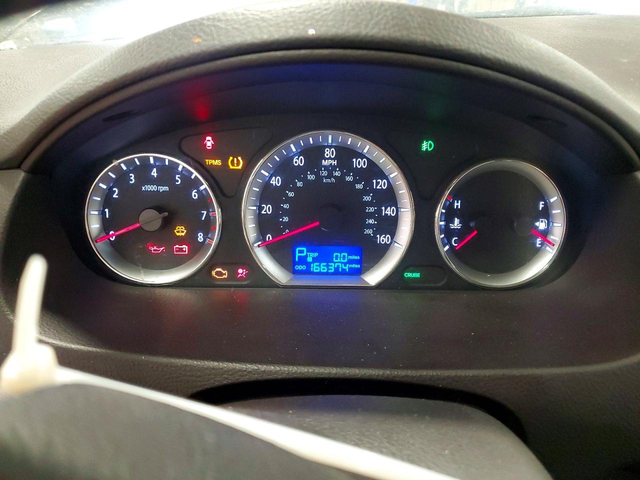 Hyundai SONATA Se