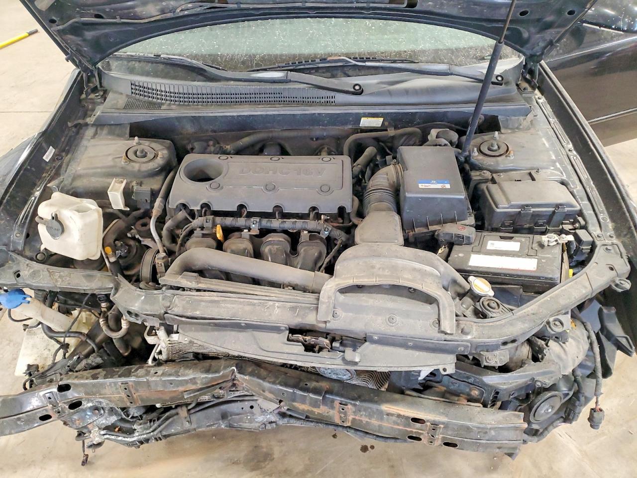 Hyundai SONATA Se