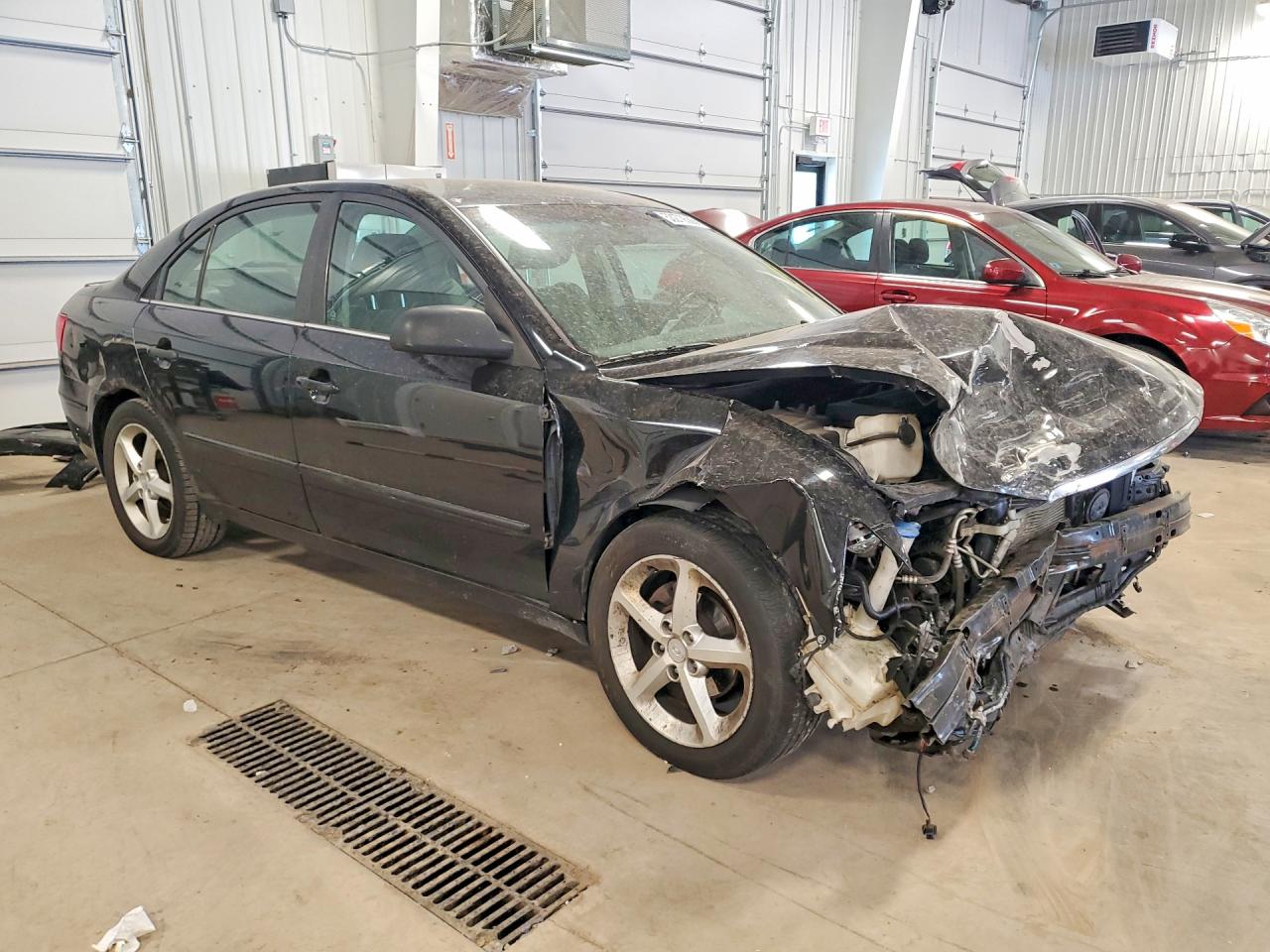 Hyundai SONATA Se