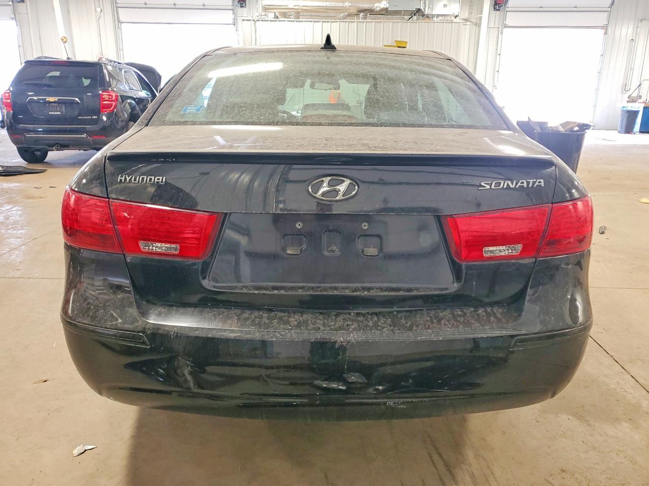Hyundai SONATA Se