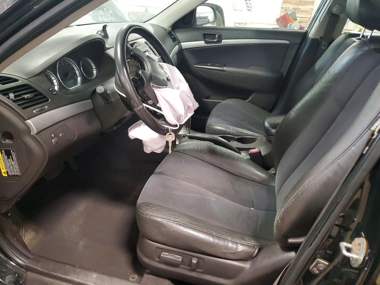 Hyundai SONATA Se