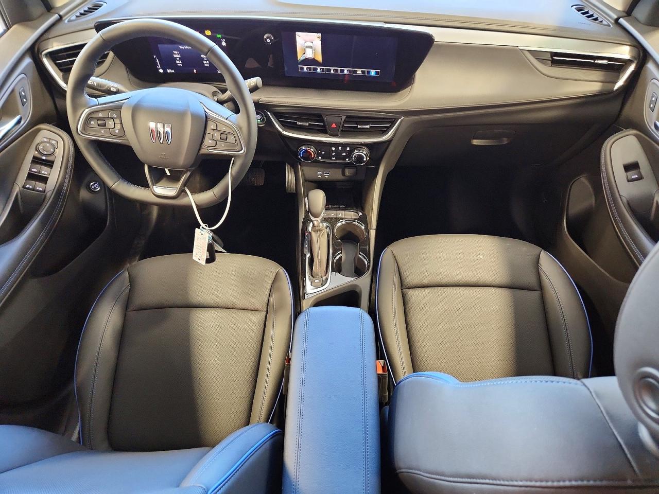Buick Encore Sport Touring