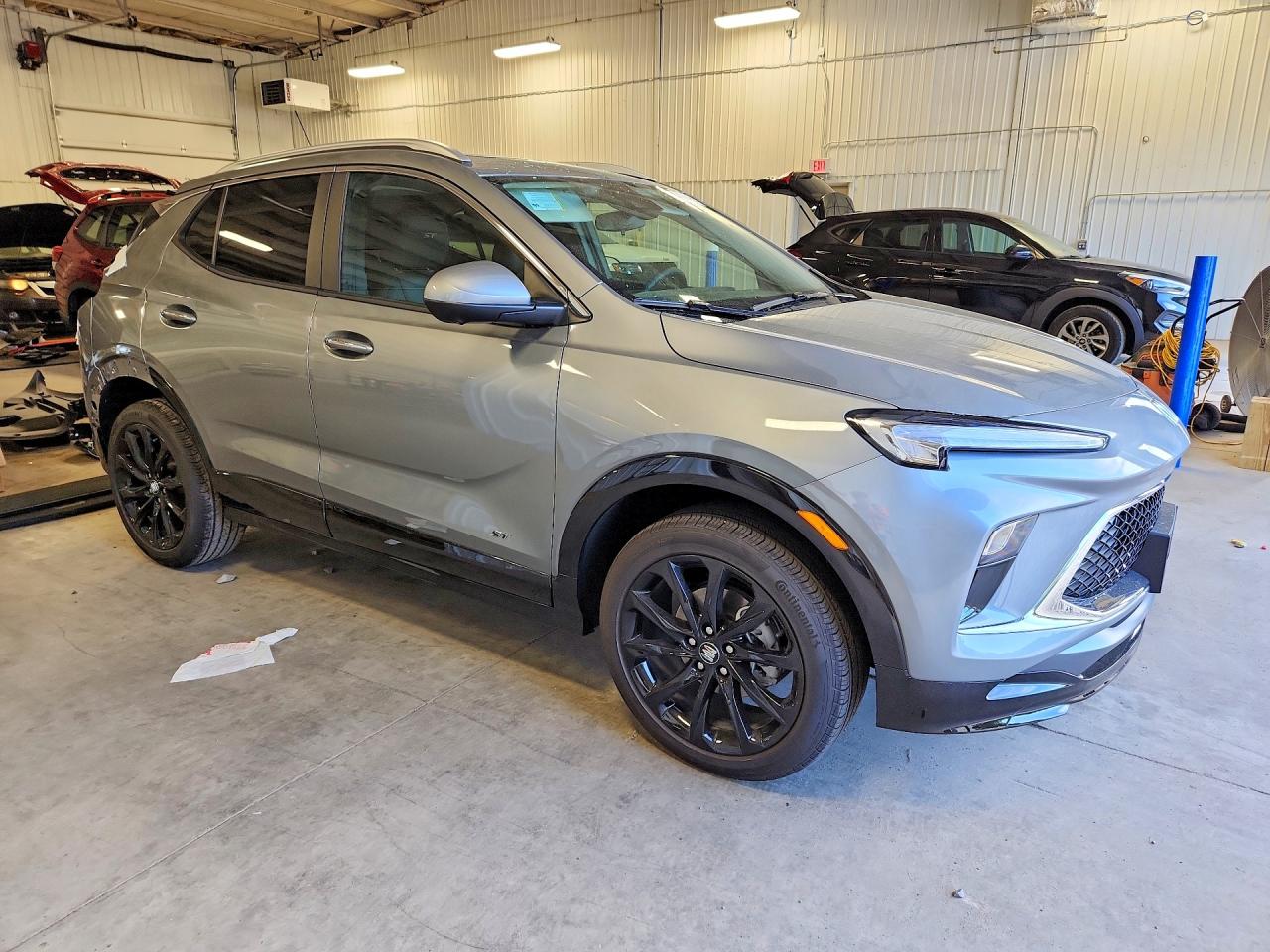Buick Encore Sport Touring