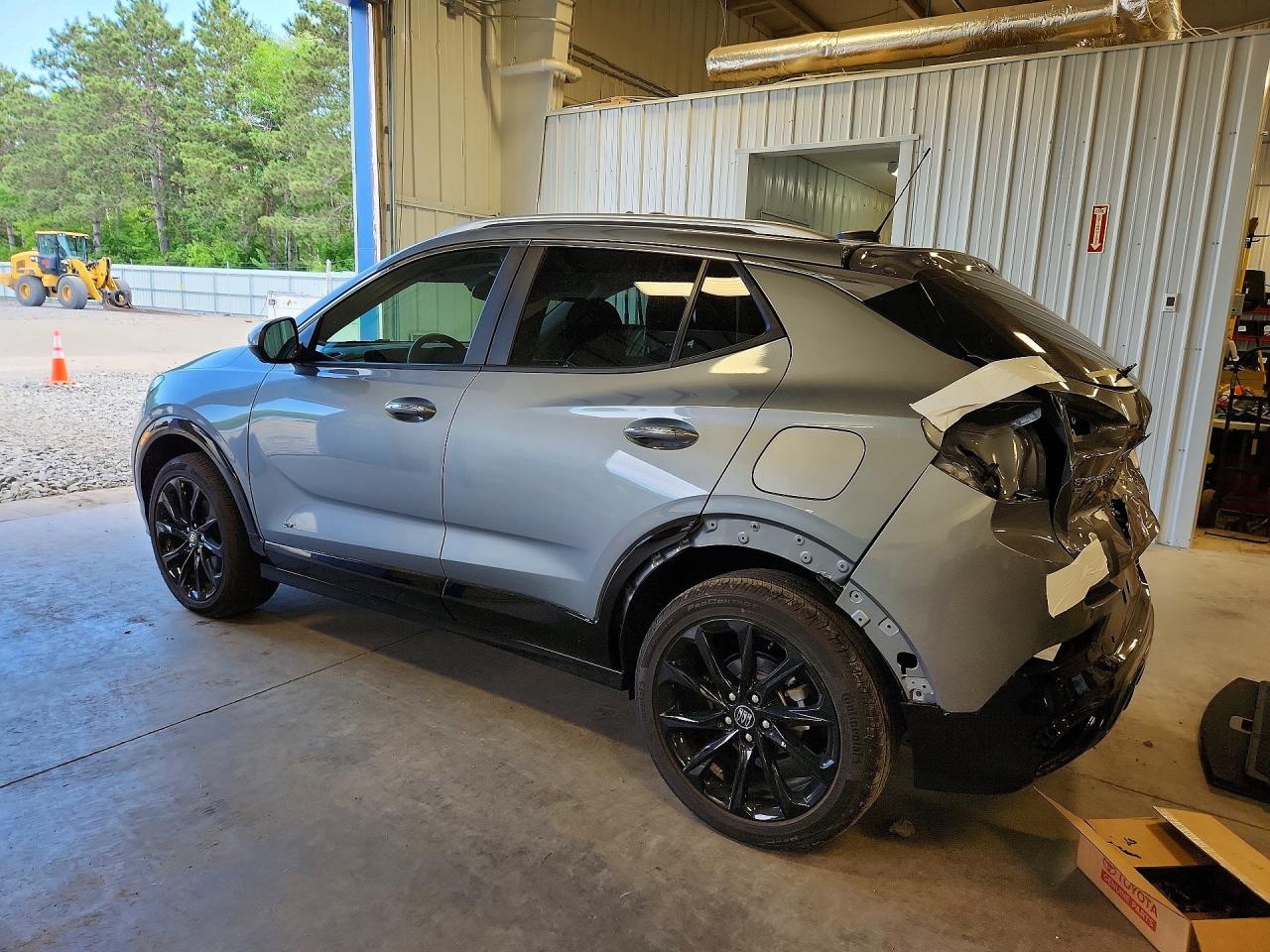 Buick Encore Sport Touring