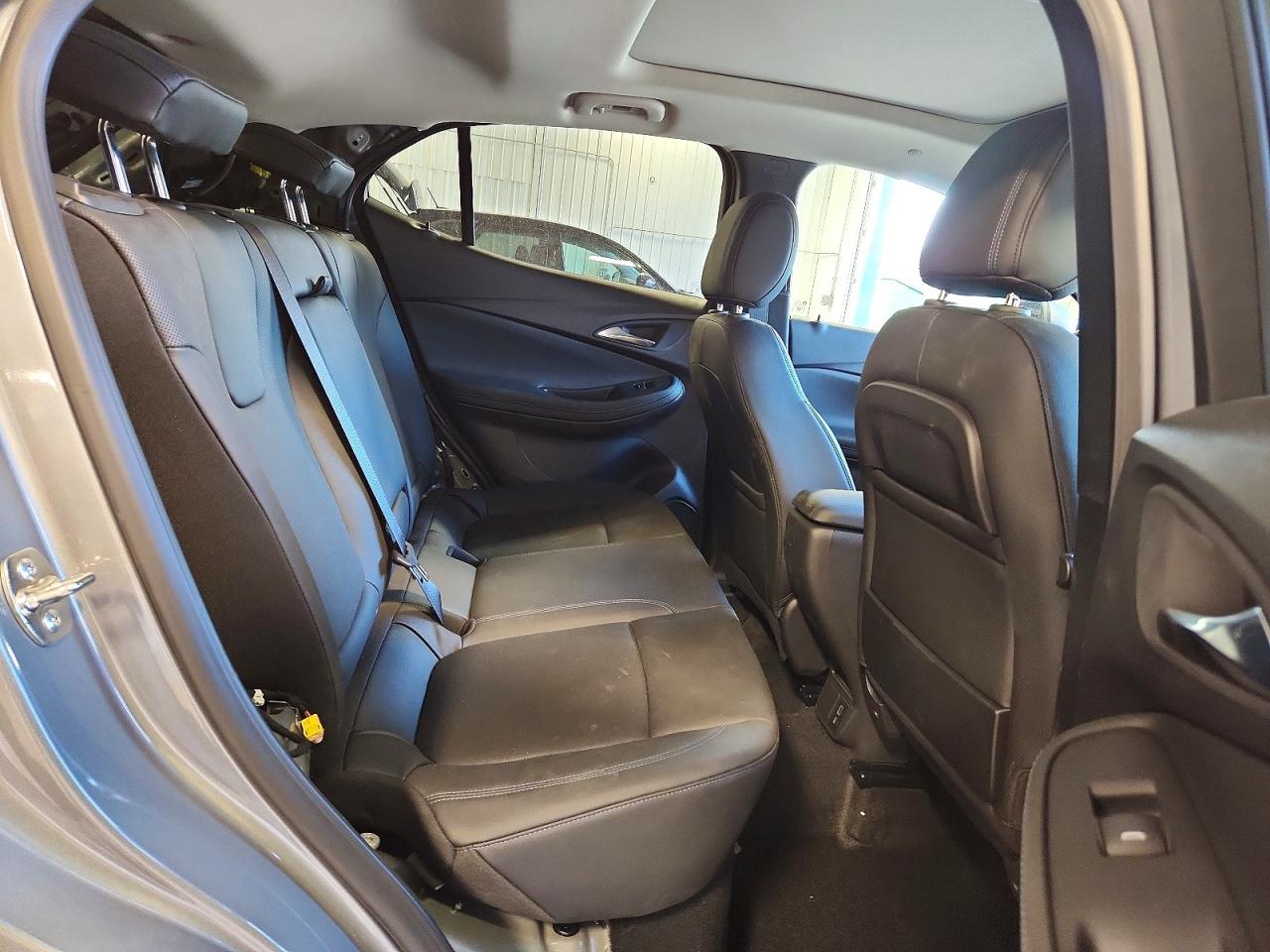 Buick Encore Sport Touring