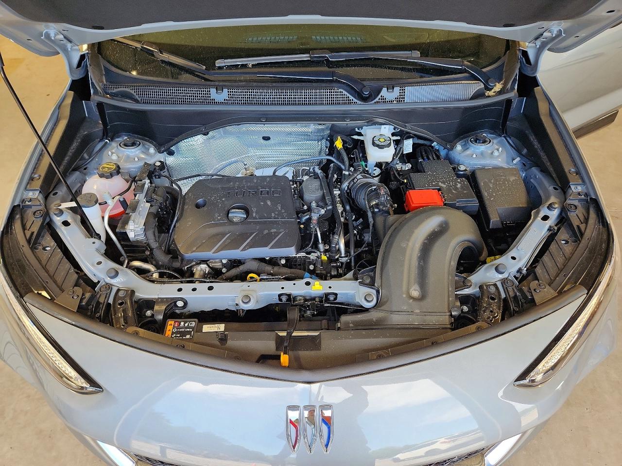 Buick Encore Sport Touring