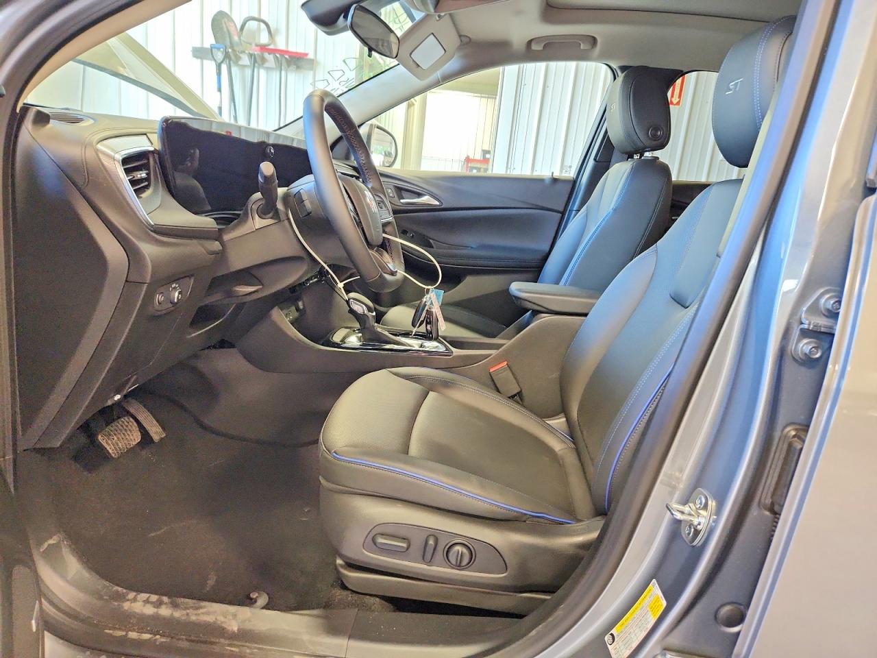 Buick Encore Sport Touring