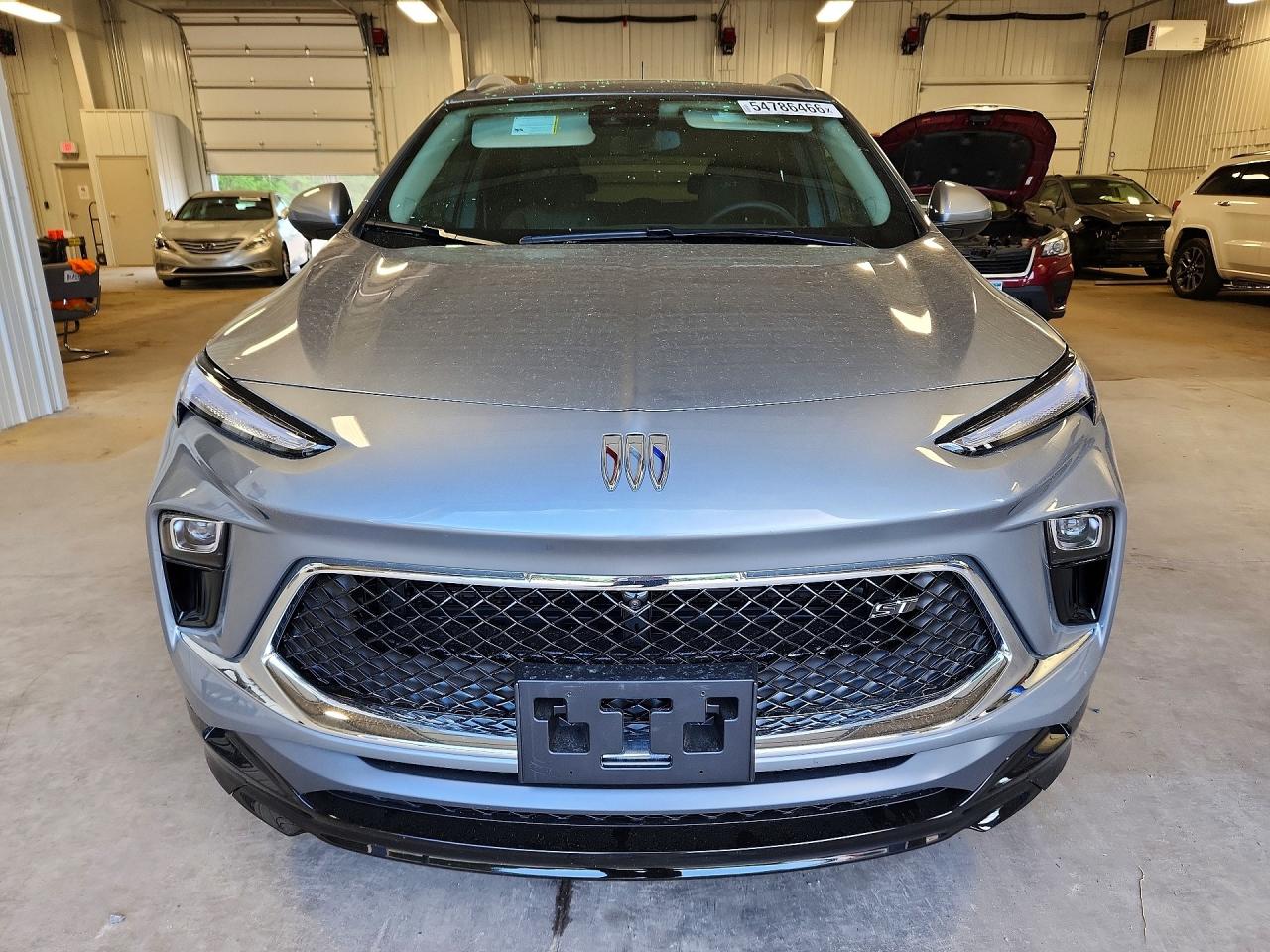 Buick Encore Sport Touring