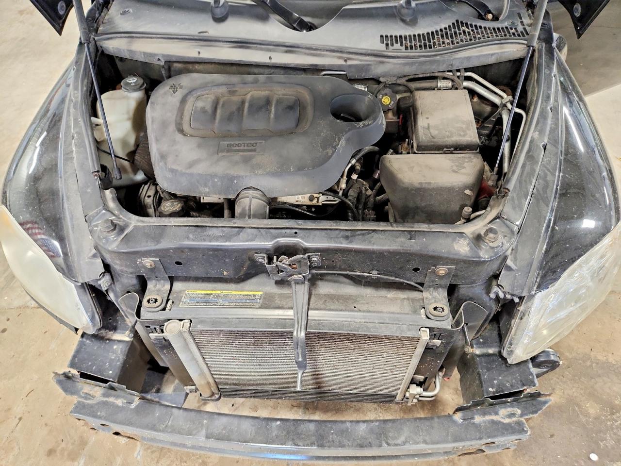 Chevrolet HHR Ls