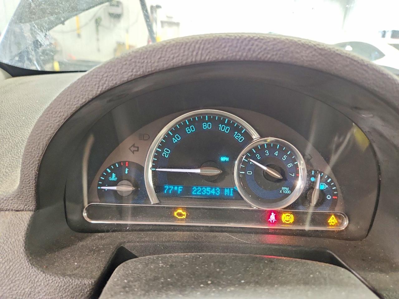 Chevrolet HHR Ls