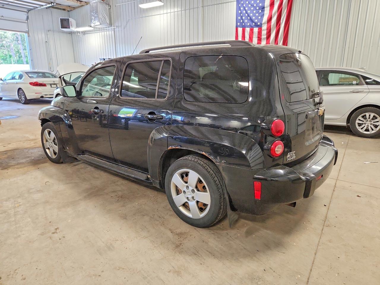 Chevrolet HHR Ls