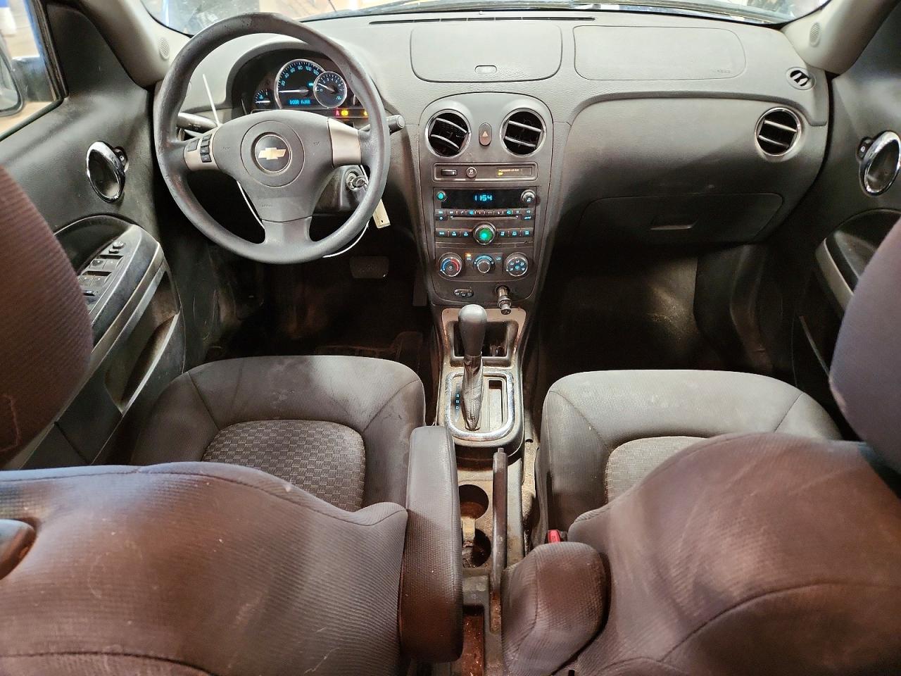 Chevrolet HHR Ls