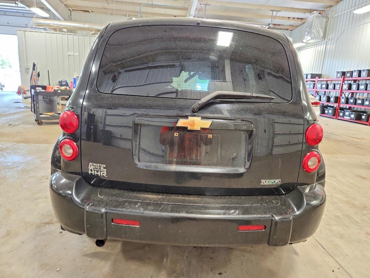 Chevrolet HHR Ls