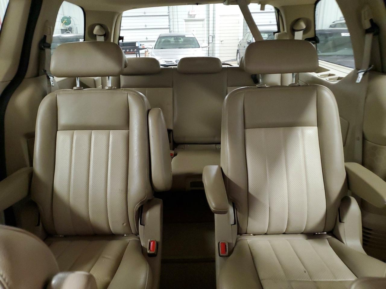 Mercury Monterey Luxury