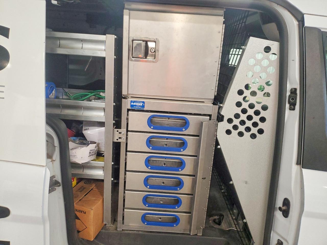 Ford Transit Xl