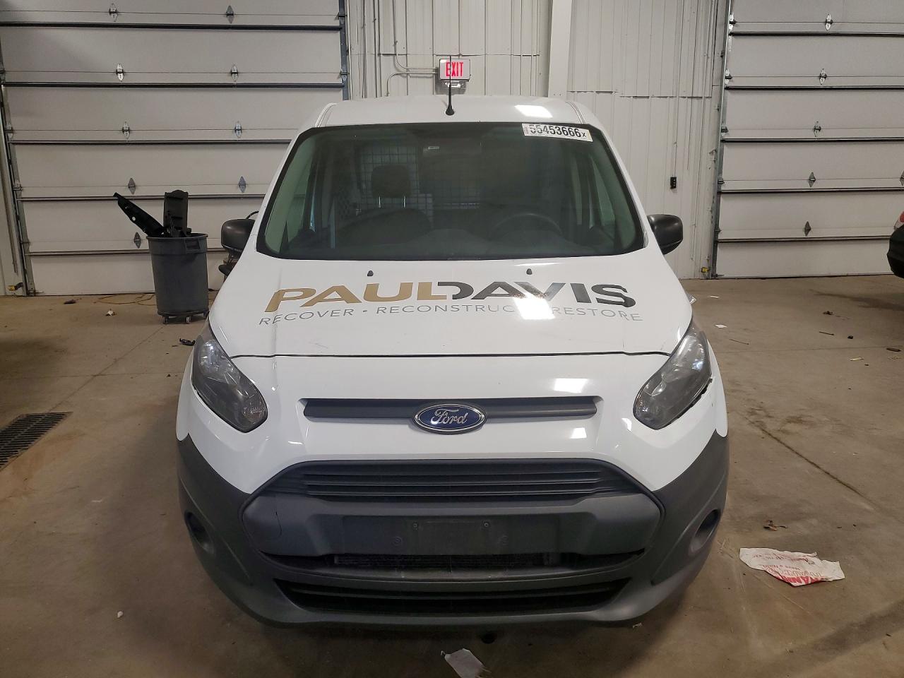 Ford Transit Xl