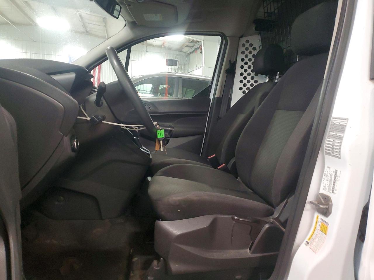 Ford Transit Xl