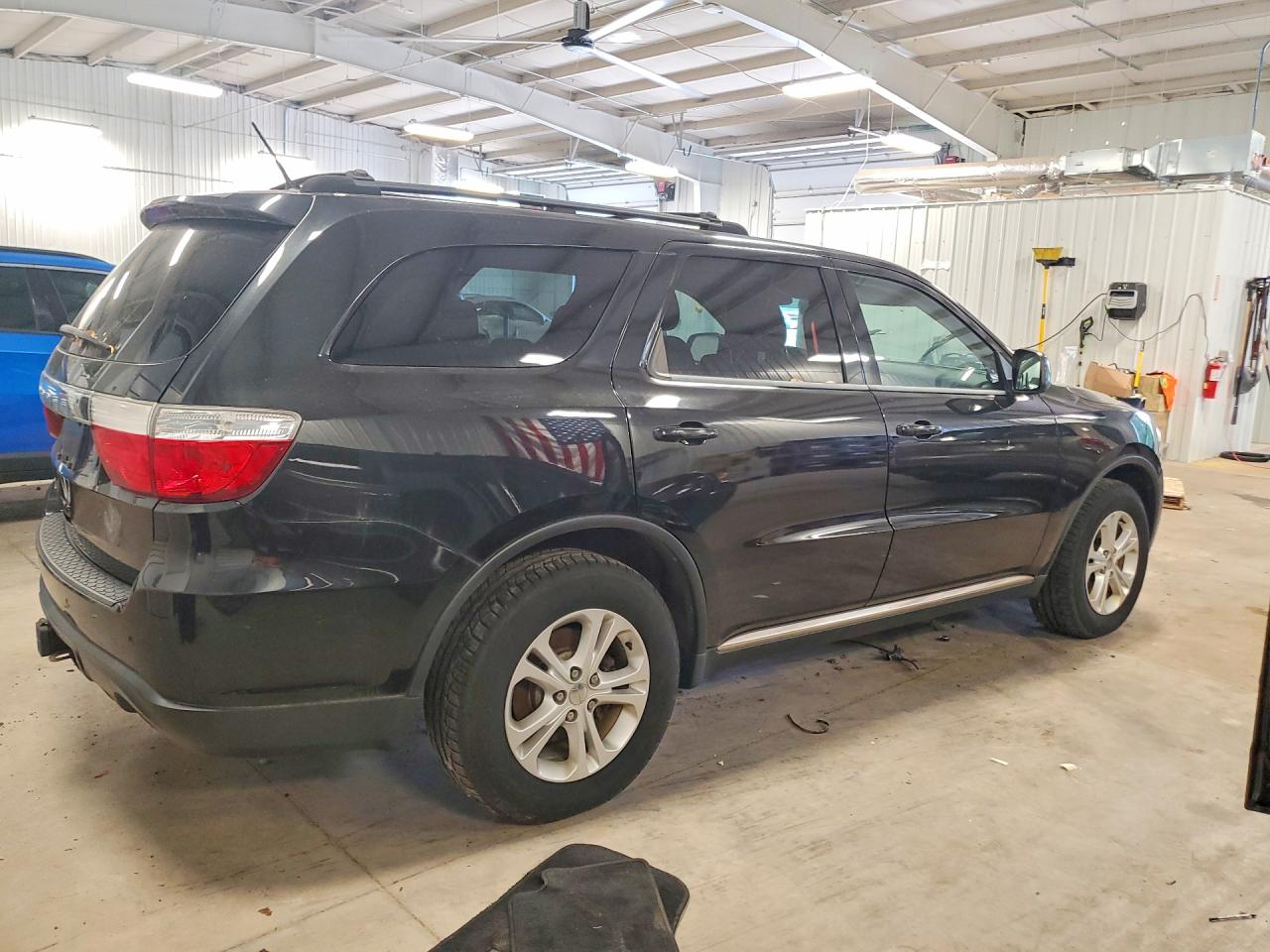 Dodge Durango Sxt