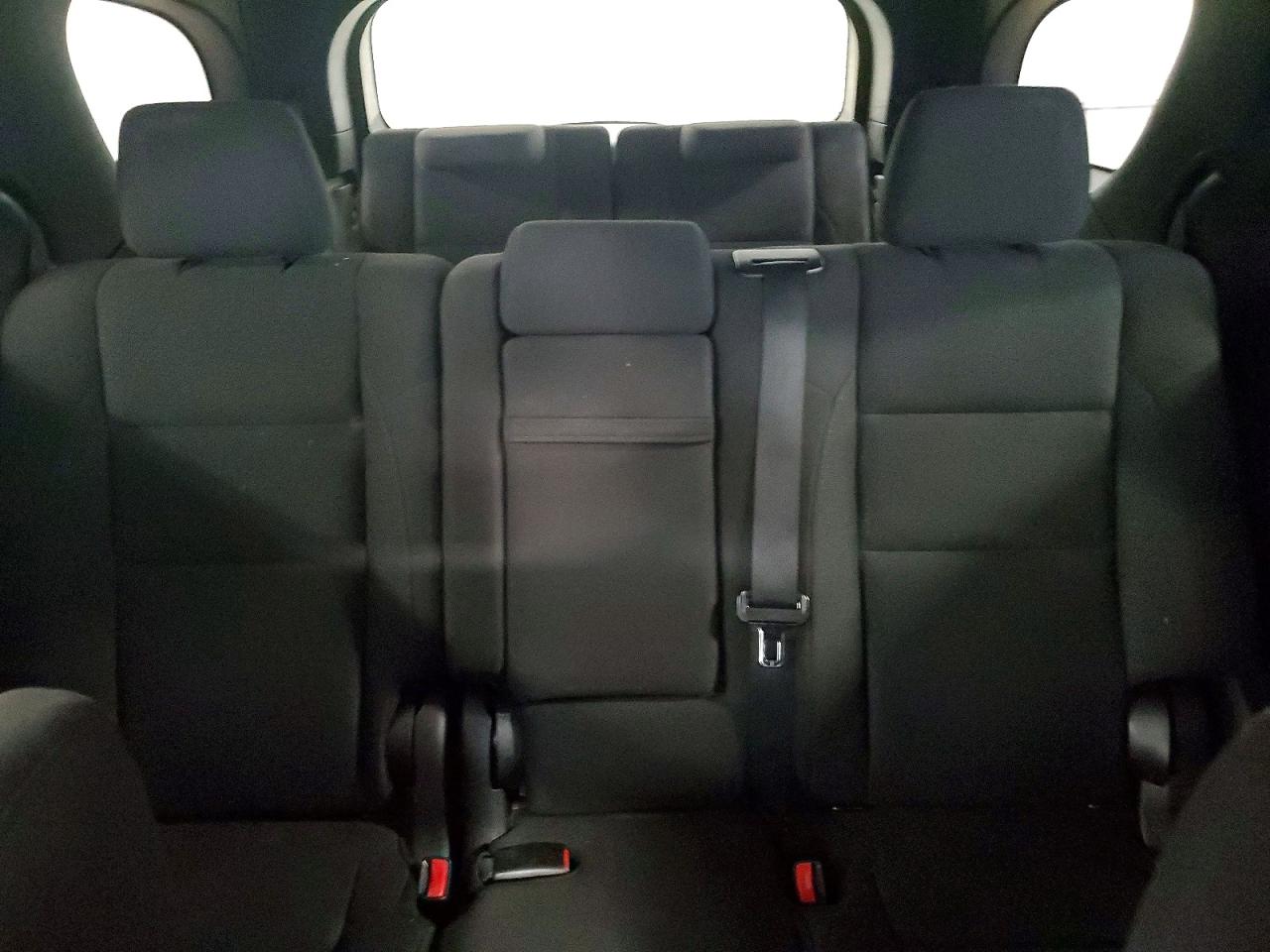 Dodge Durango Sxt