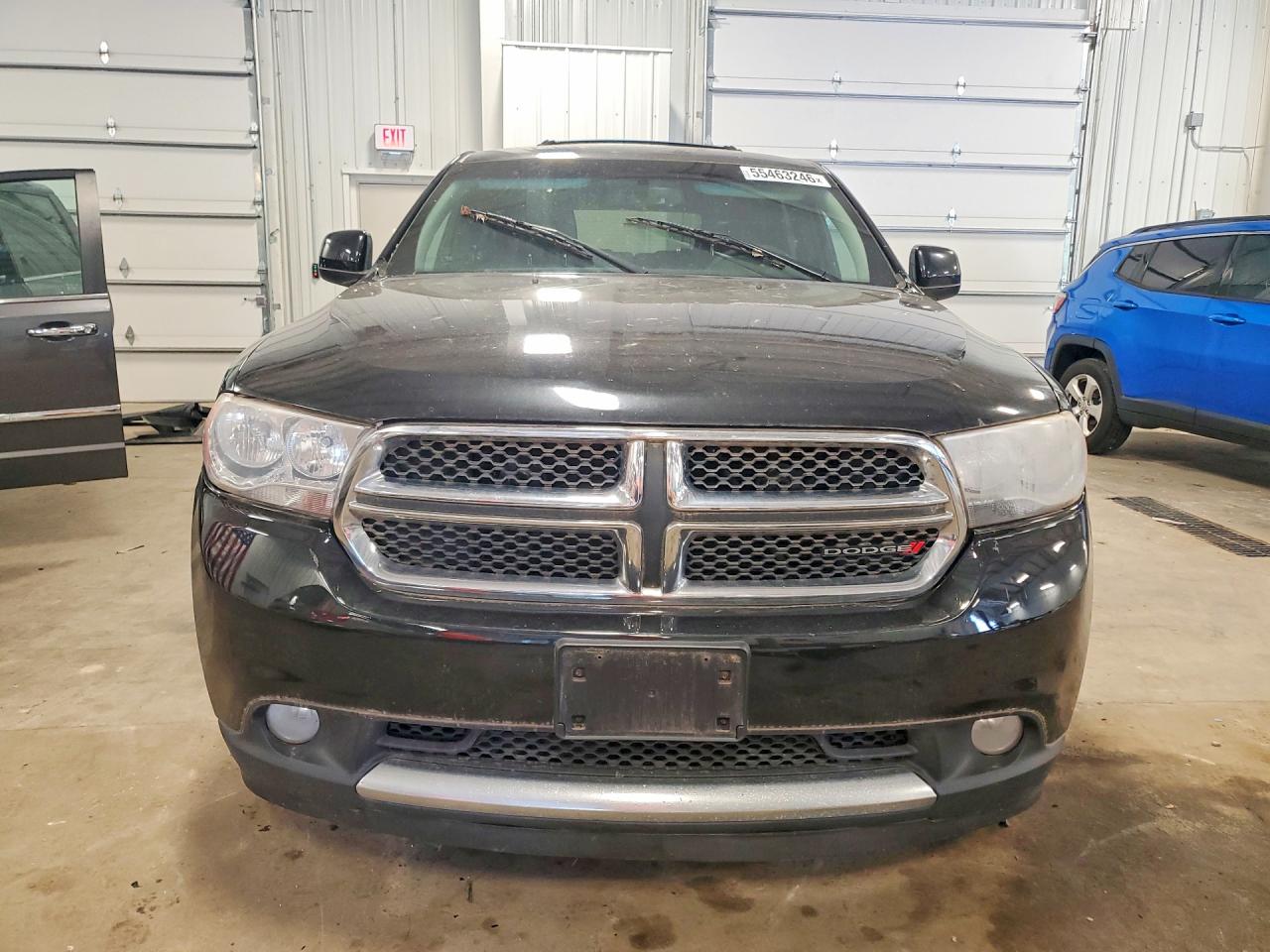 Dodge Durango Sxt